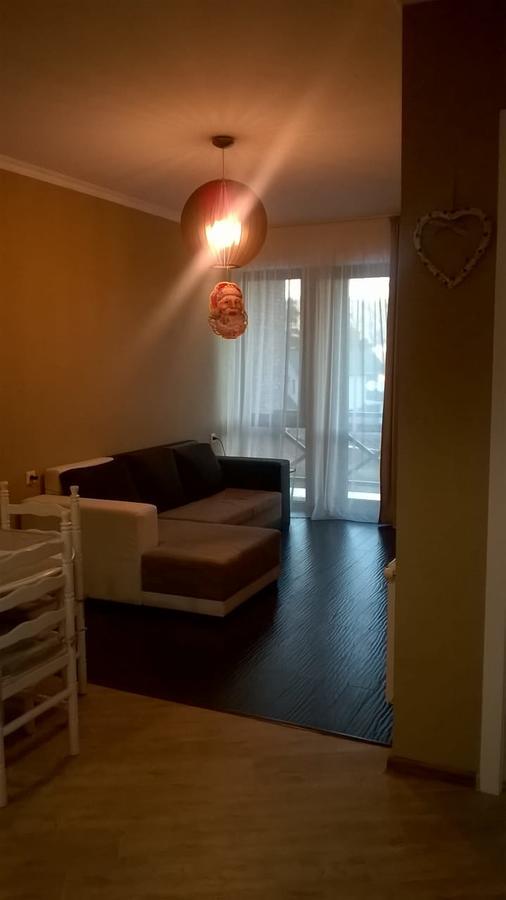 Salome'S Apartment At Bakuriani Residence Kültér fotó